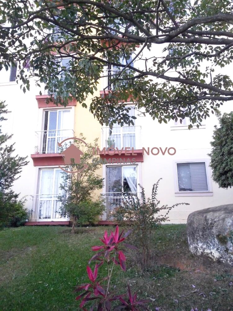 Apartamento à venda com 3 quartos, 70m² - Foto 2