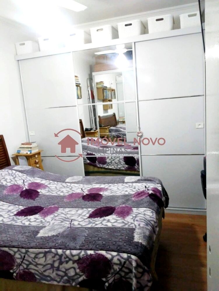 Apartamento à venda com 3 quartos, 70m² - Foto 11