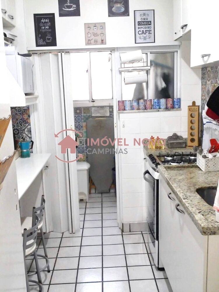 Apartamento à venda com 3 quartos, 70m² - Foto 10