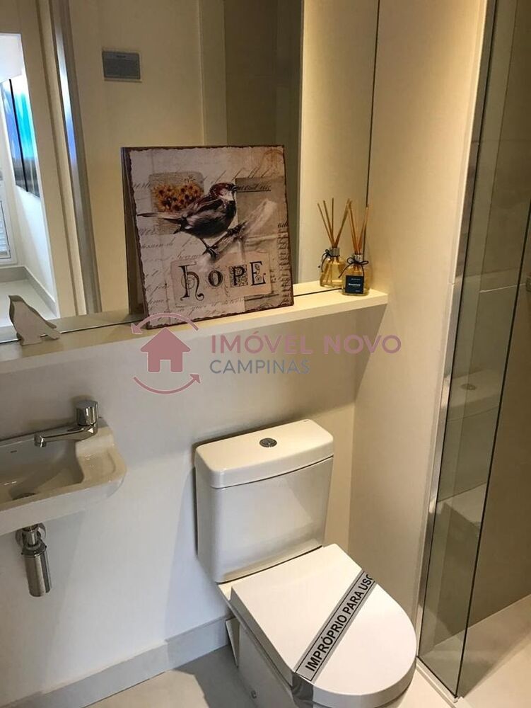 Apartamento à venda com 4 quartos, 180m² - Foto 8