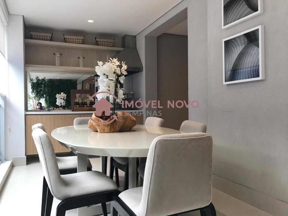 Apartamento à venda com 4 quartos, 180m² - Foto 7