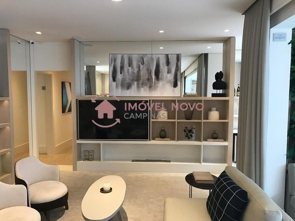 Apartamento à venda com 4 quartos, 180m² - Foto 5