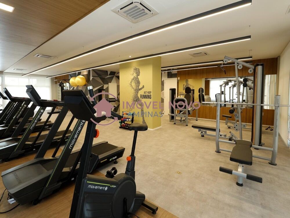 Apartamento à venda com 4 quartos, 180m² - Foto 1