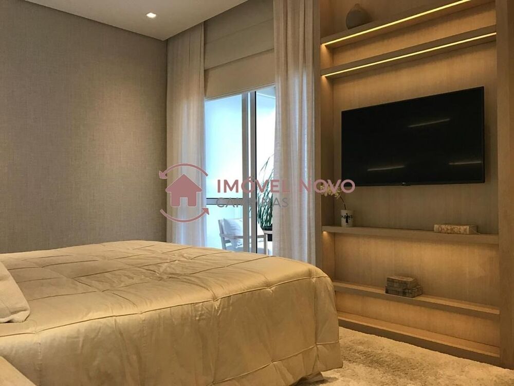 Apartamento à venda com 4 quartos, 180m² - Foto 9
