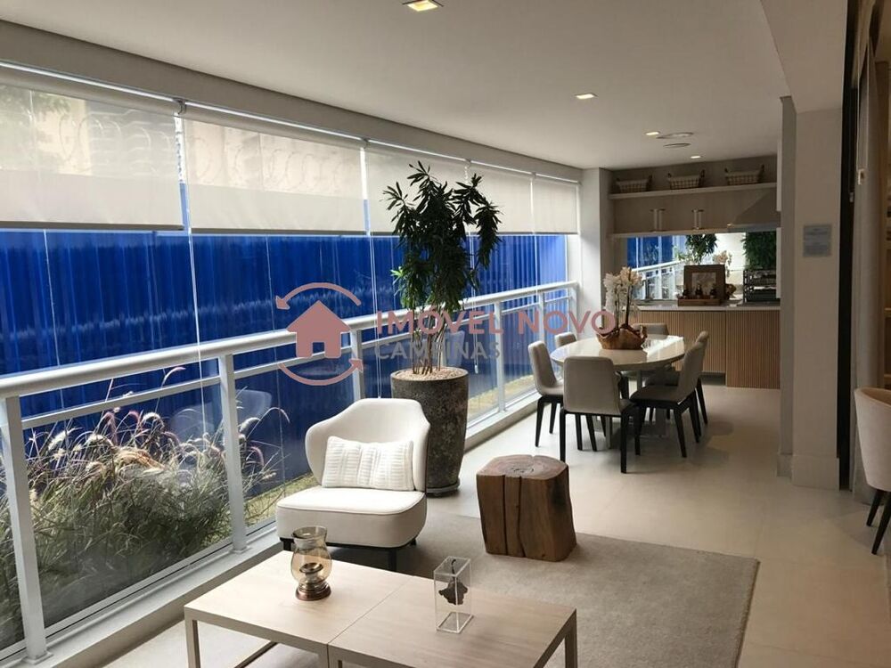 Apartamento à venda com 4 quartos, 180m² - Foto 6