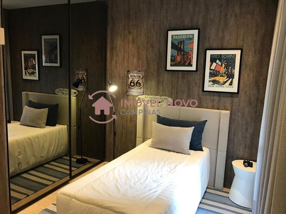 Apartamento à venda com 4 quartos, 180m² - Foto 12