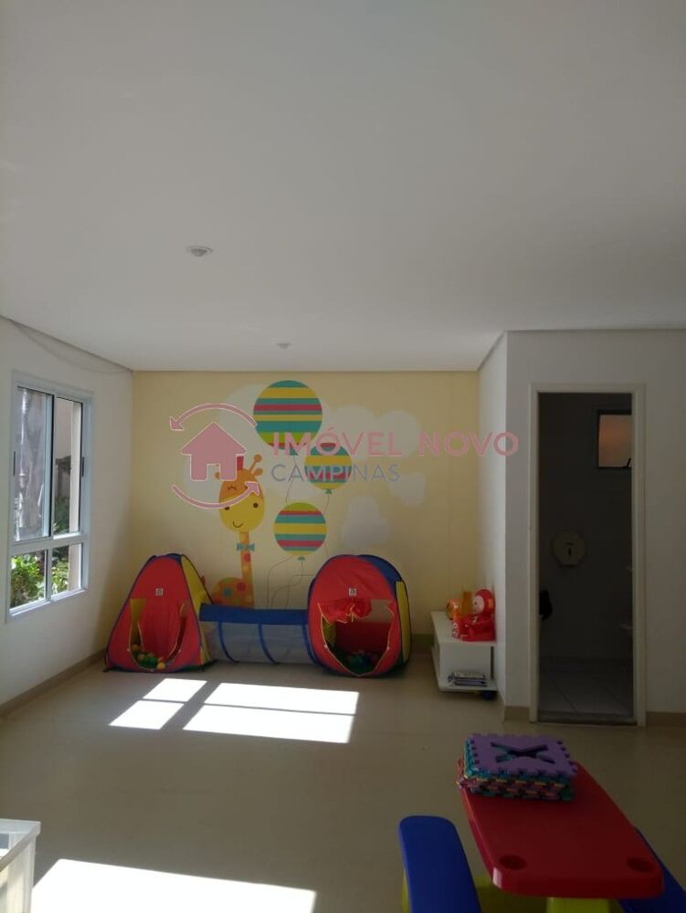 Apartamento, 2 quartos, 52 m² - Foto 5