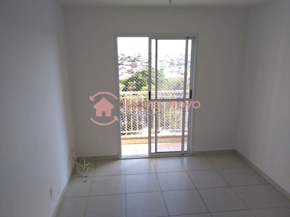 Apartamento, 2 quartos, 52 m² - Foto 1