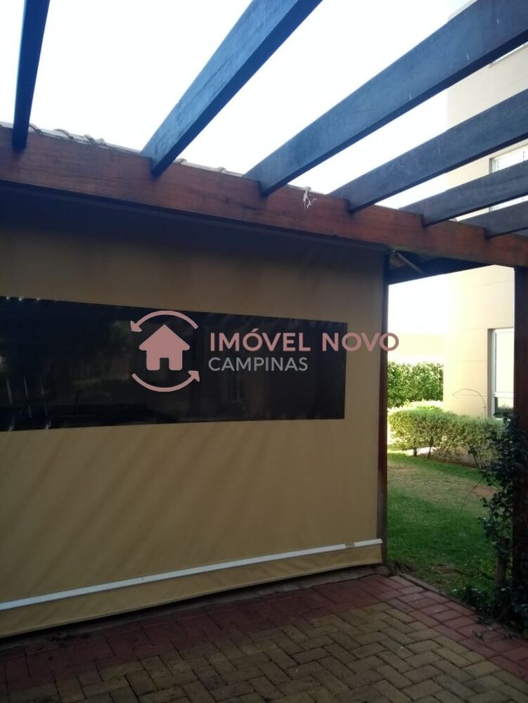 Apartamento, 2 quartos, 52 m² - Foto 9