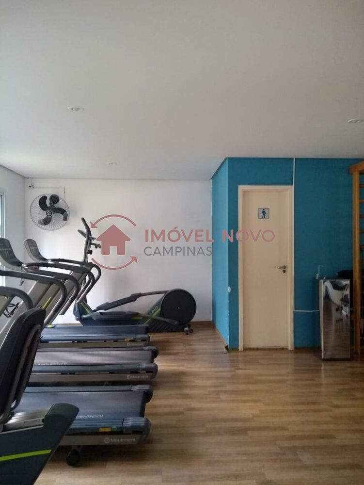 Apartamento, 2 quartos, 52 m² - Foto 7