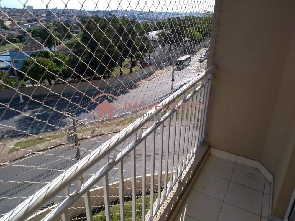 Apartamento, 2 quartos, 52 m² - Foto 10