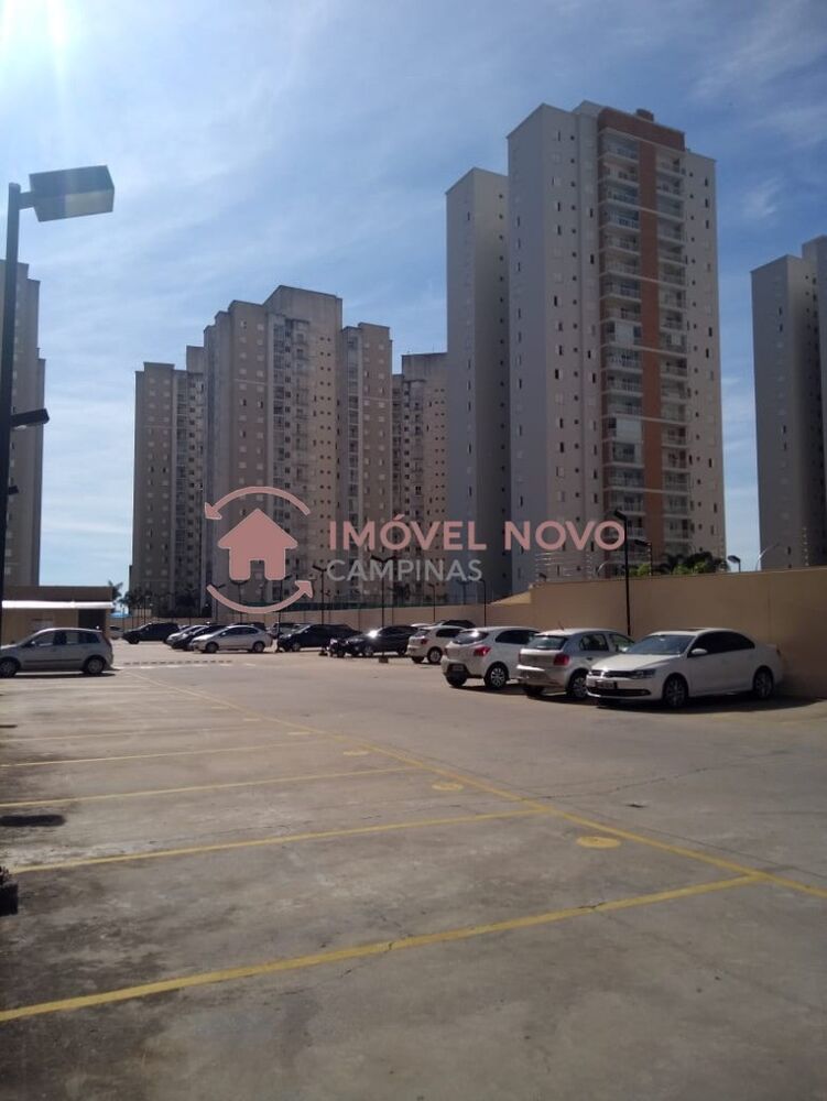 Apartamento, 2 quartos, 52 m² - Foto 2