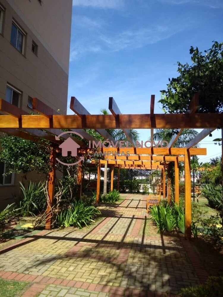 Apartamento, 2 quartos, 52 m² - Foto 4