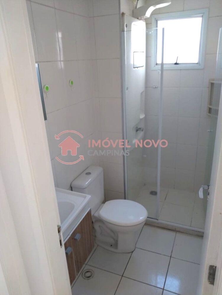 Apartamento, 2 quartos, 52 m² - Foto 11