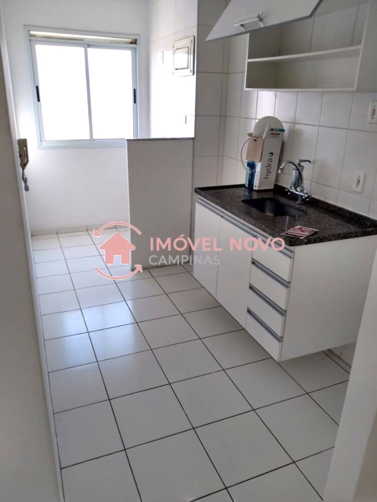 Apartamento, 2 quartos, 52 m² - Foto 12