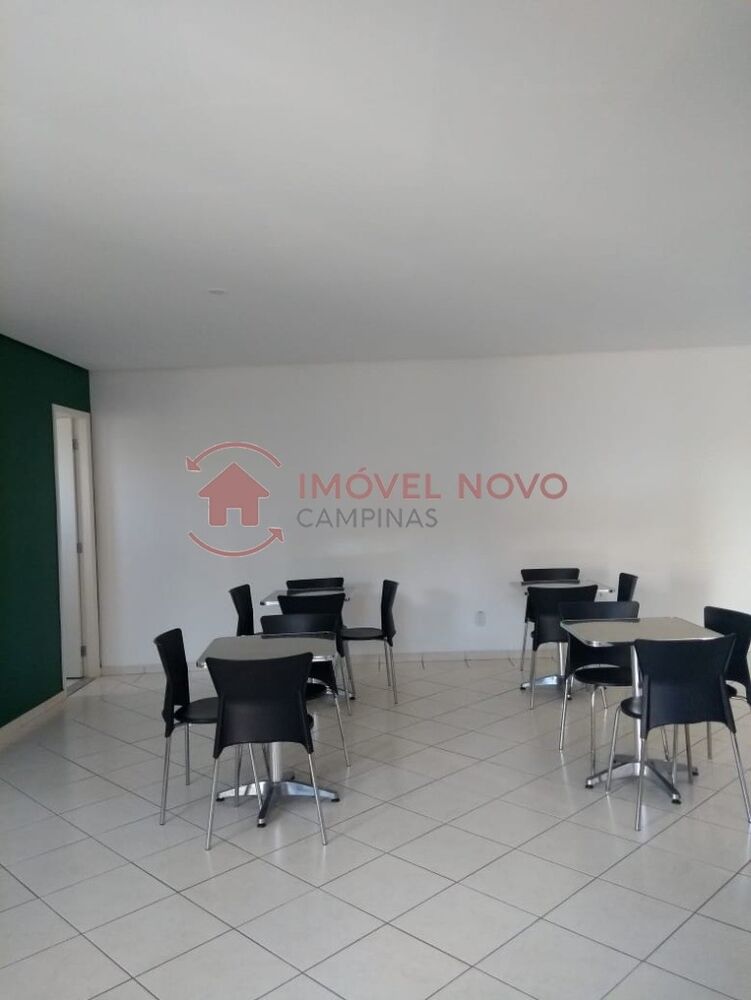 Apartamento, 2 quartos, 52 m² - Foto 6