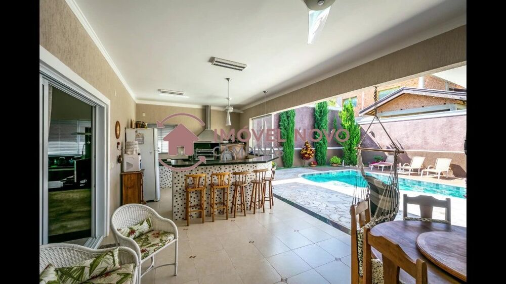 Casa, 4 quartos, 320 m² - Foto 8