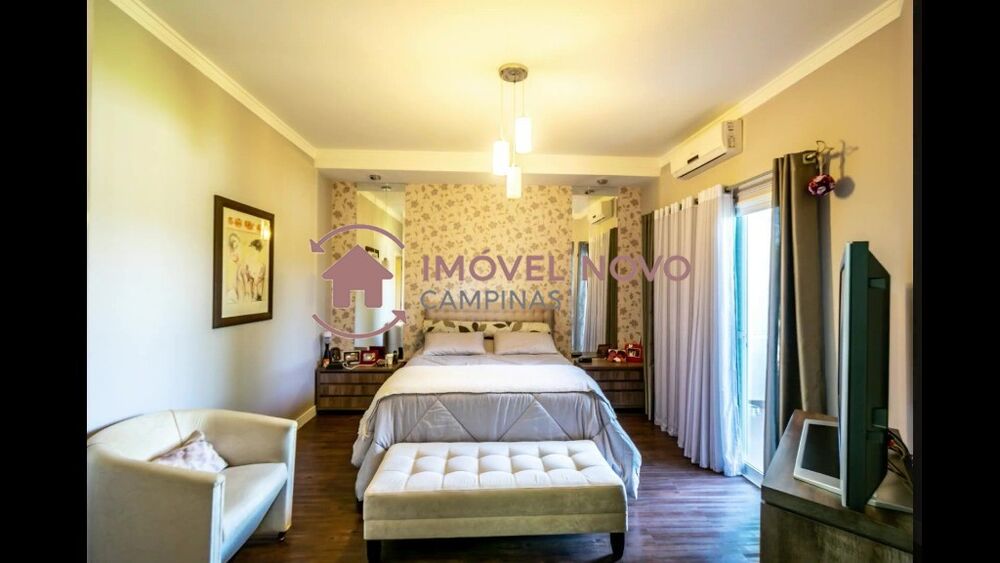 Casa, 4 quartos, 320 m² - Foto 6