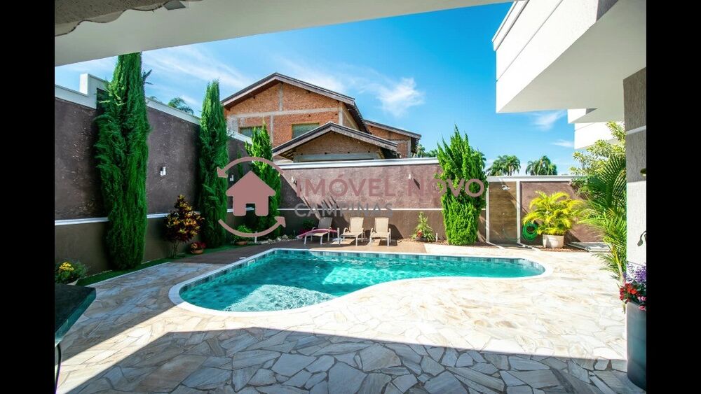 Casa, 4 quartos, 320 m² - Foto 10