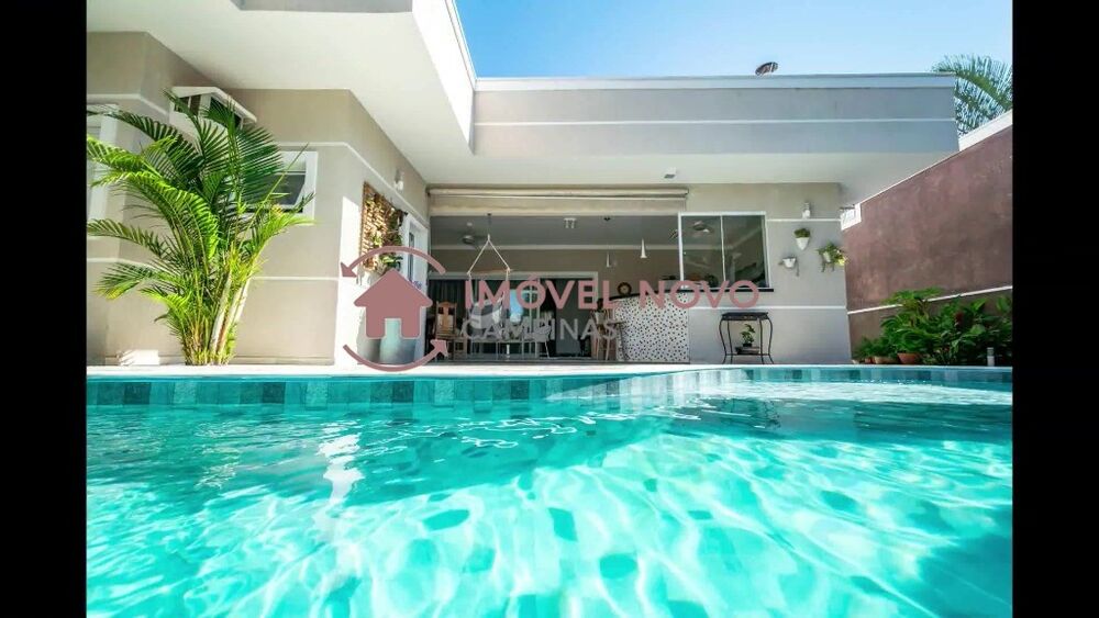 Casa, 4 quartos, 320 m² - Foto 1