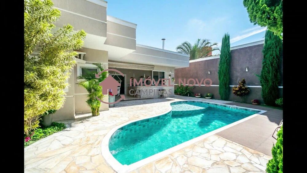 Casa, 4 quartos, 320 m² - Foto 9