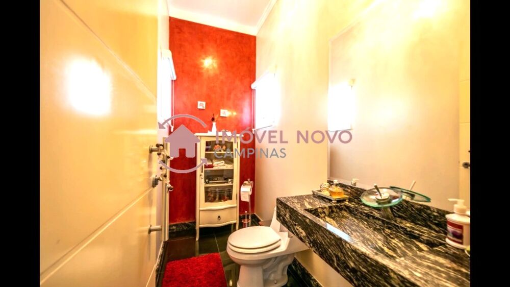 Casa, 4 quartos, 320 m² - Foto 5