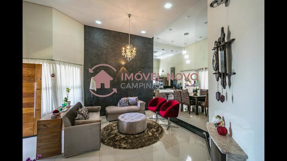 Casa, 4 quartos, 320 m² - Foto 3