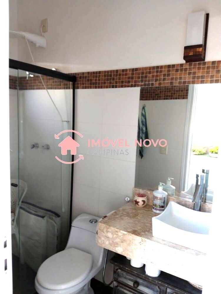 Casa, 4 quartos, 320 m² - Foto 11