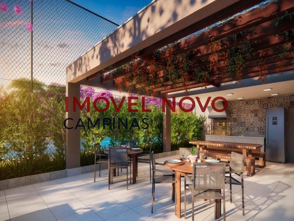 Cobertura à venda com 4 quartos, 208m² - Foto 8