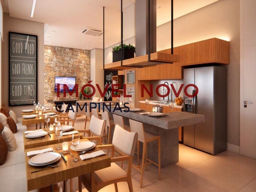 Cobertura à venda com 4 quartos, 208m² - Foto 3