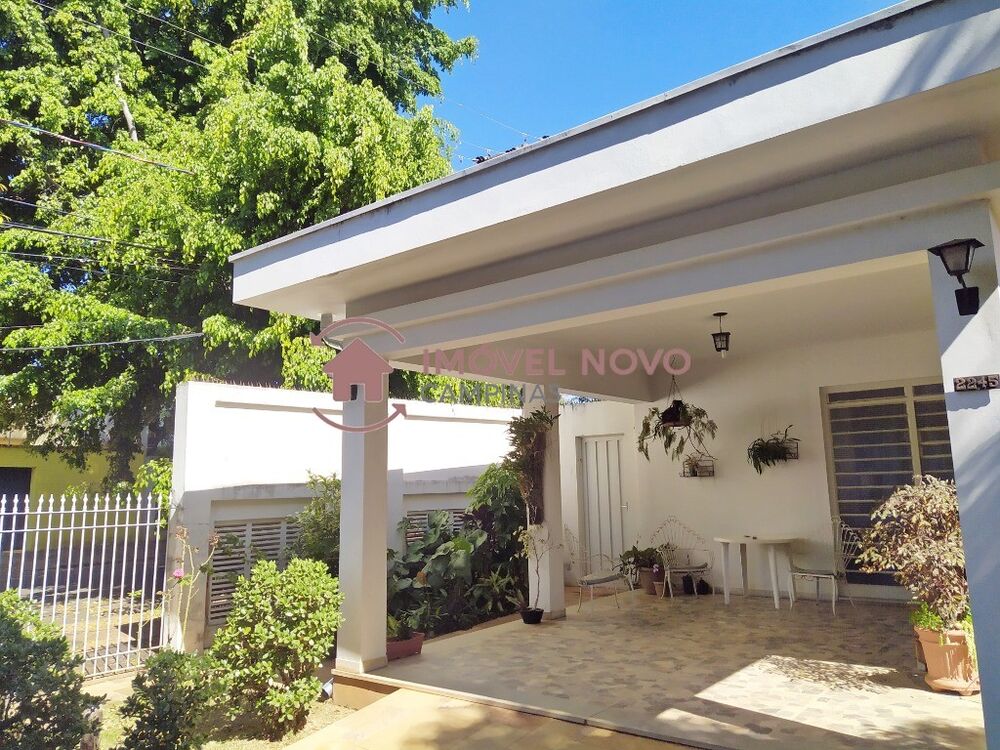 Prédio Inteiro, 191 m² - Foto 1