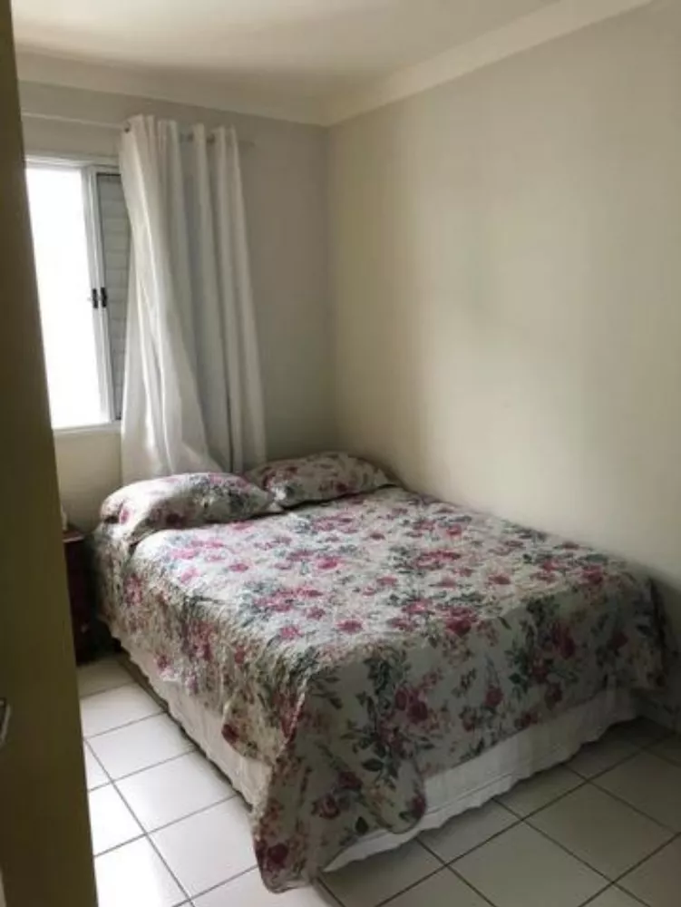 Apartamento à venda com 1 quarto, 44m² - Foto 3