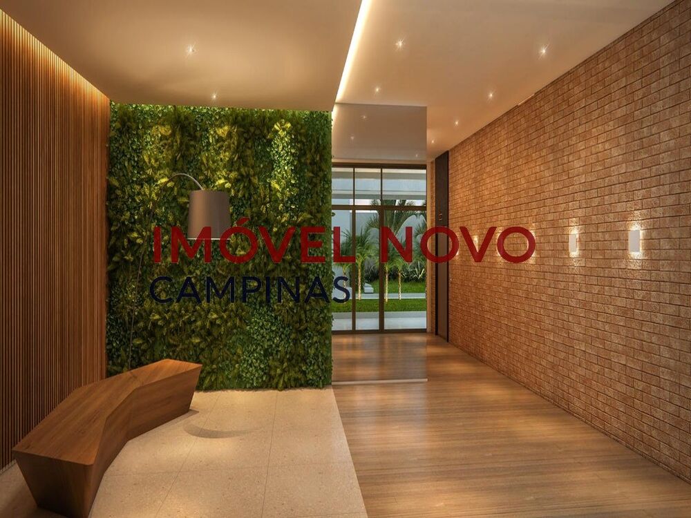 Apartamento, 3 quartos, 125 m² - Foto 3