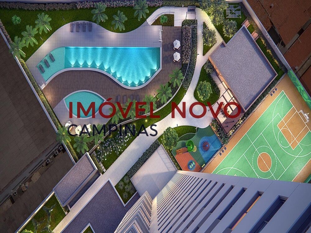 Apartamento, 3 quartos, 125 m² - Foto 2