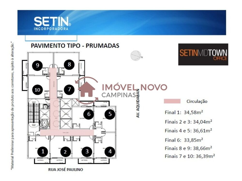 Sala-Conjunto, 359 m² - Foto 12
