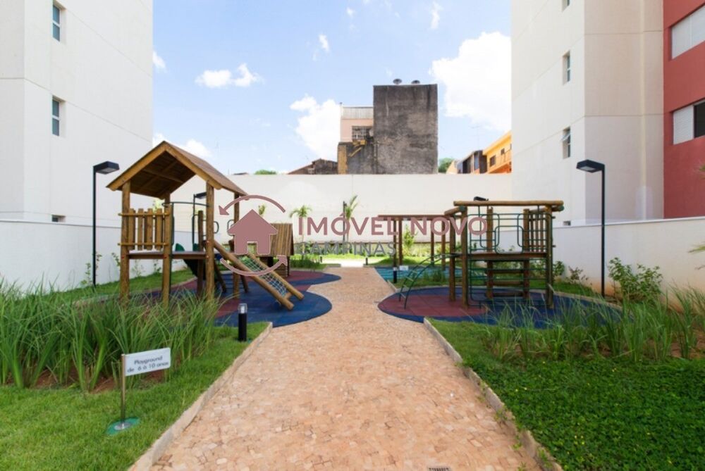 Apartamento à venda com 3 quartos, 80m² - Foto 11