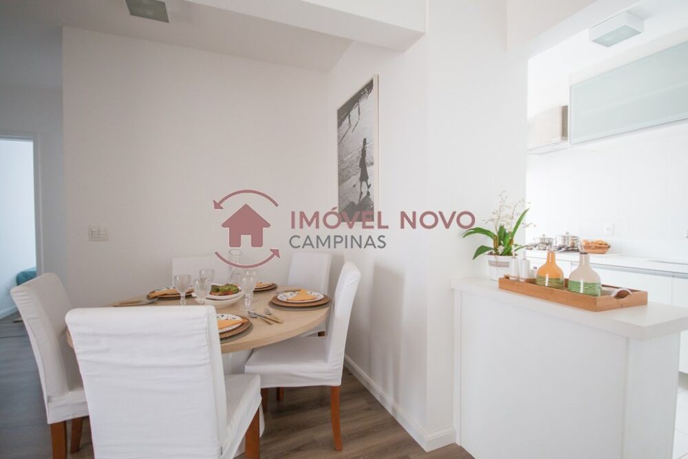 Apartamento à venda com 3 quartos, 80m² - Foto 3