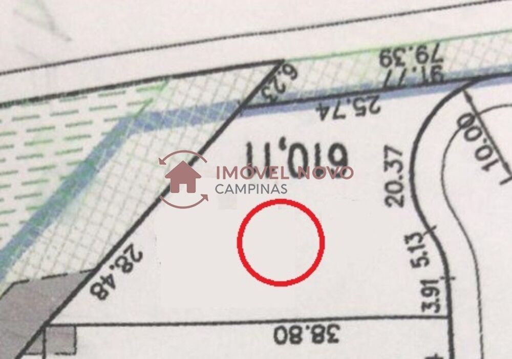 Terreno, 459 m² - Foto 8