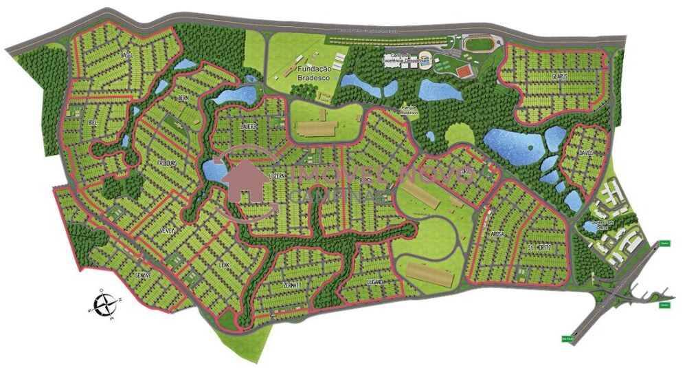 Terreno, 459 m² - Foto 7