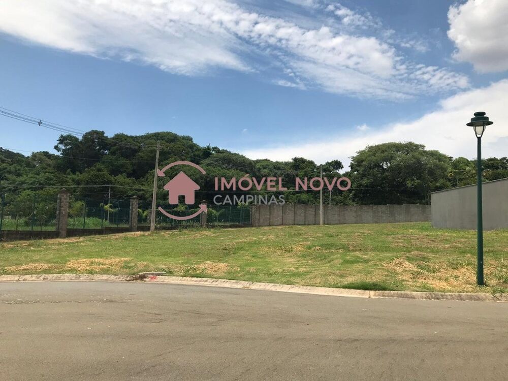 Terreno, 459 m² - Foto 1