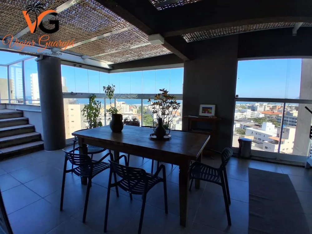 Cobertura, 3 quartos, 235 m² - Foto 11