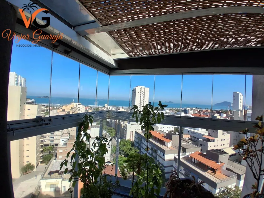 Cobertura, 3 quartos, 235 m² - Foto 6