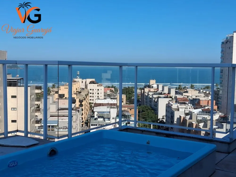 Cobertura, 3 quartos, 235 m² - Foto 5