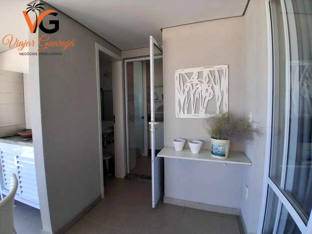 Cobertura, 3 quartos, 235 m² - Foto 15