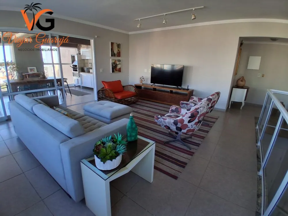 Cobertura, 3 quartos, 235 m² - Foto 10