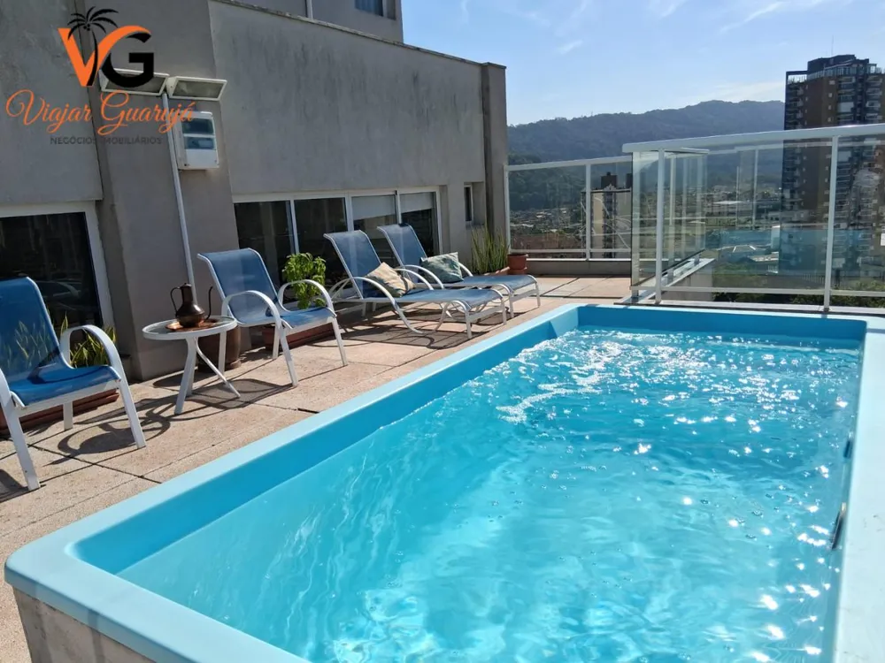 Cobertura, 3 quartos, 235 m² - Foto 3