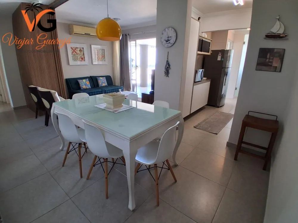 Cobertura, 3 quartos, 235 m² - Foto 12