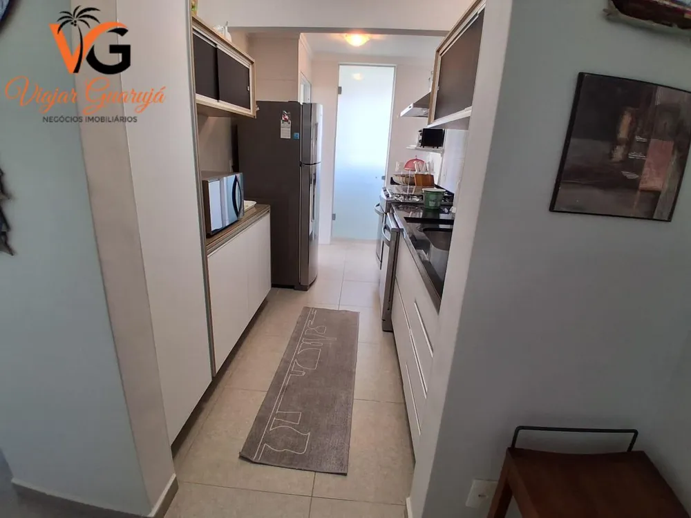 Cobertura, 3 quartos, 235 m² - Foto 14
