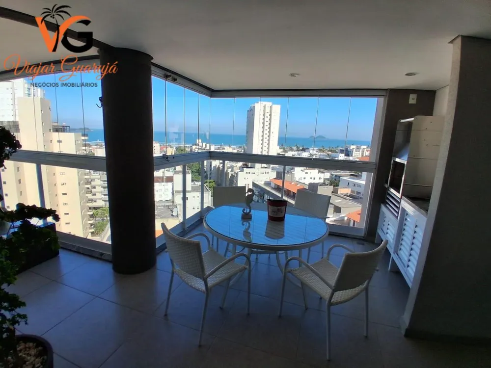 Cobertura, 3 quartos, 235 m² - Foto 2
