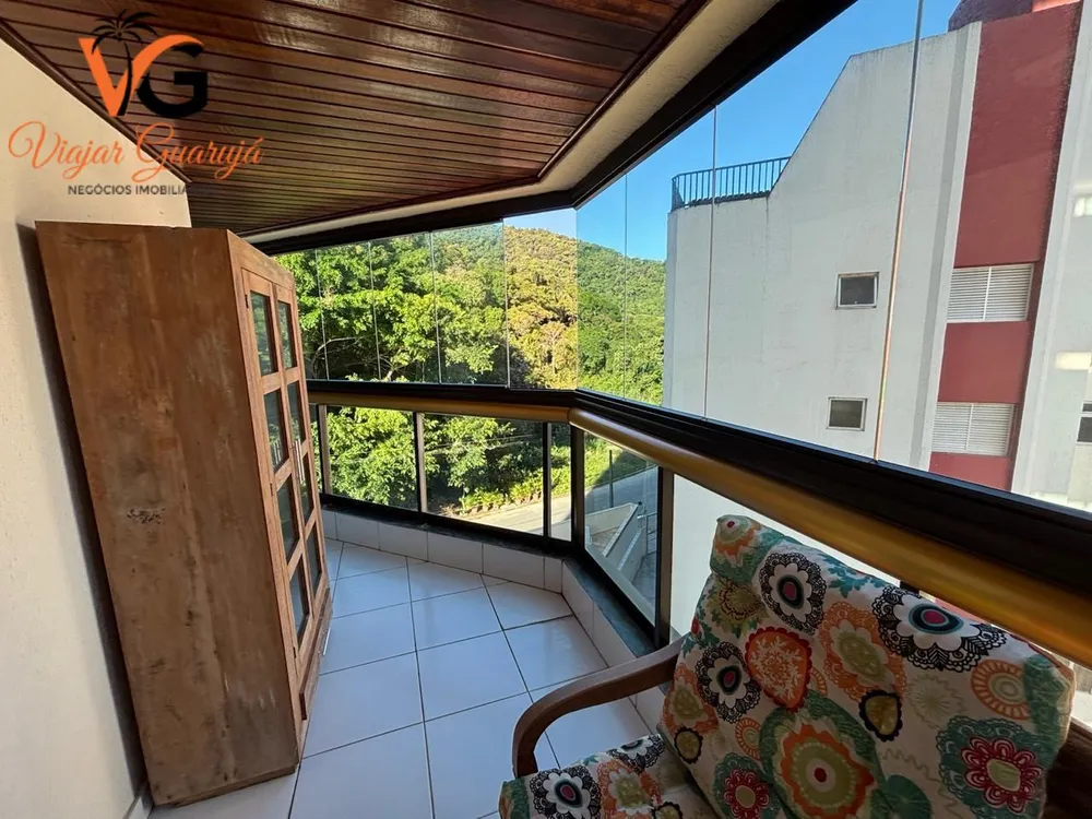 Apartamento, 3 quartos, 126 m² - Foto 3